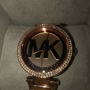 Micheal kors watch